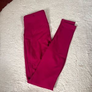 lululemon running leggings